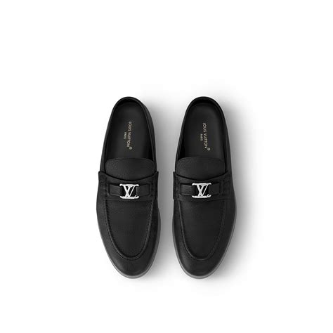 mocassini da uomo louis vuitton|Louis Vuitton loafers for men.